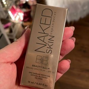 URBAN DECAY TRAVEL BB CREAM